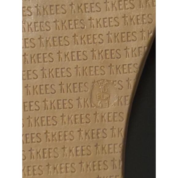 TKEES Serena Slides in Nude 10 - Picture 8 of 9